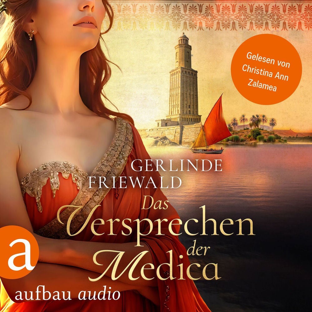 Das Versprechen der Medica - Die große Medica Saga, Band 1
