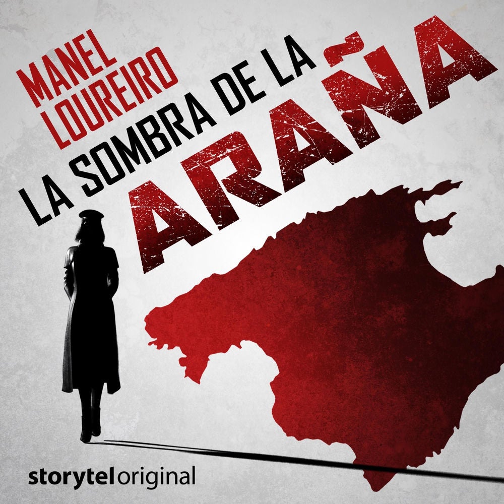 La sombra de la Arana