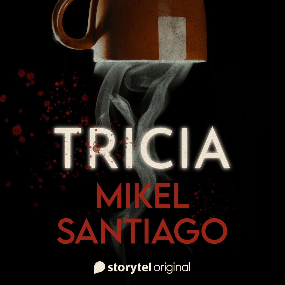 Tricia