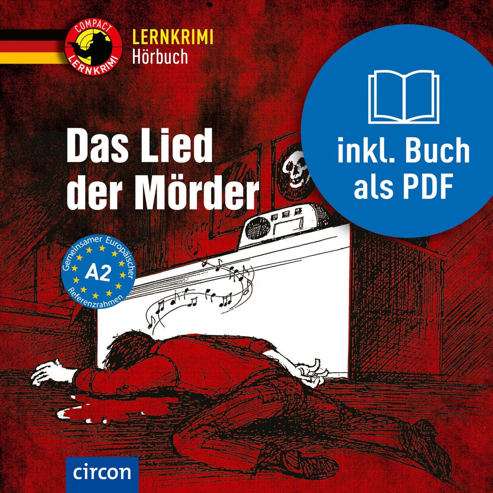 Das Lied der Mörder