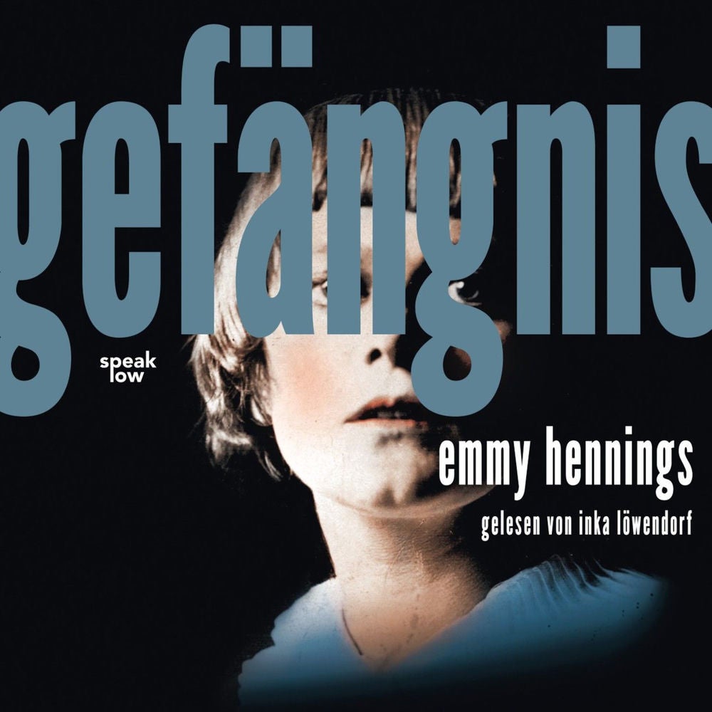 Gefängnis