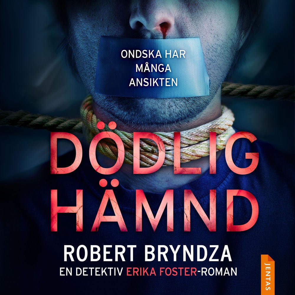 Dödlig hämnd