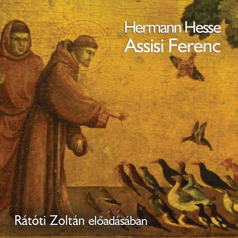 Assisi Ferenc