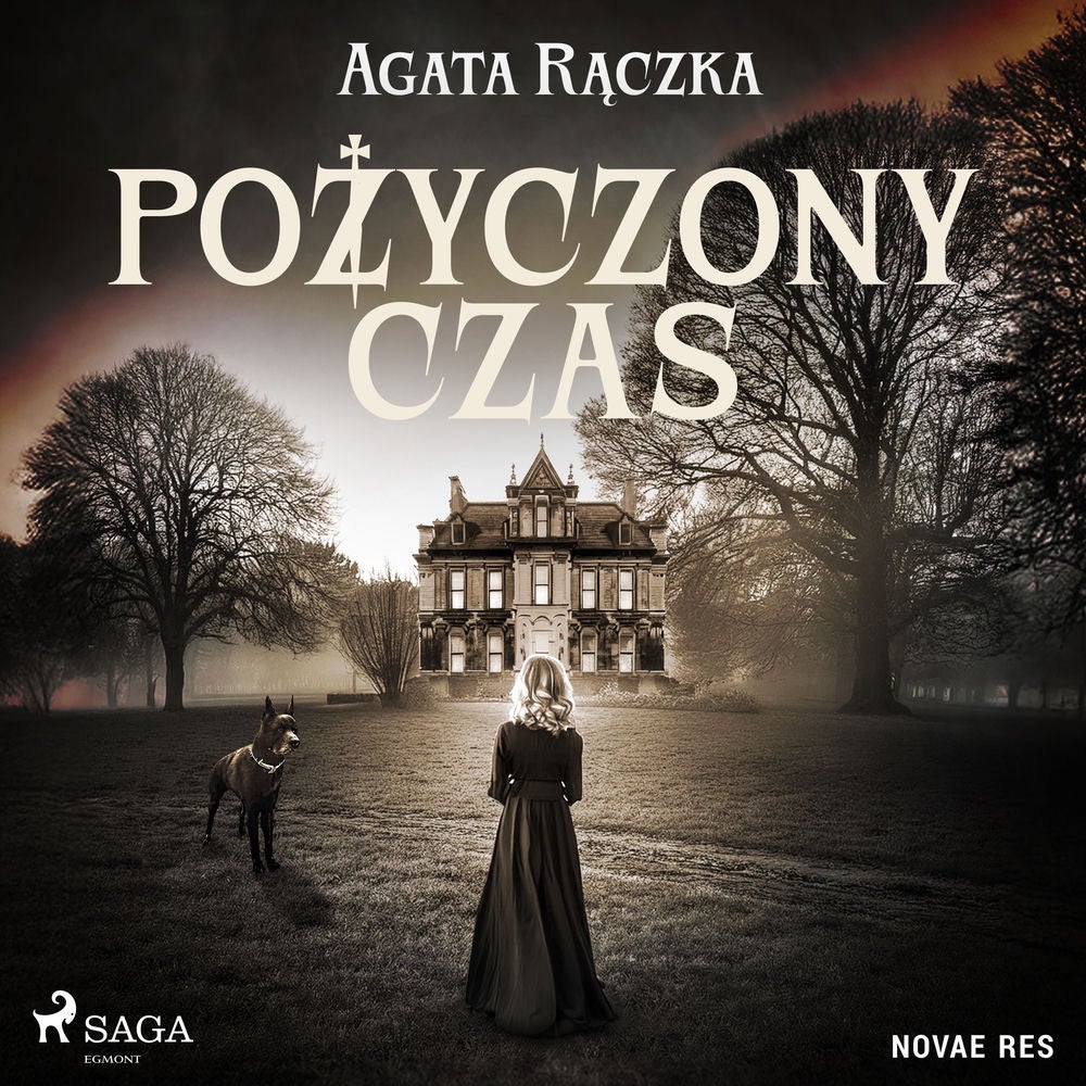 Pożyczony czas