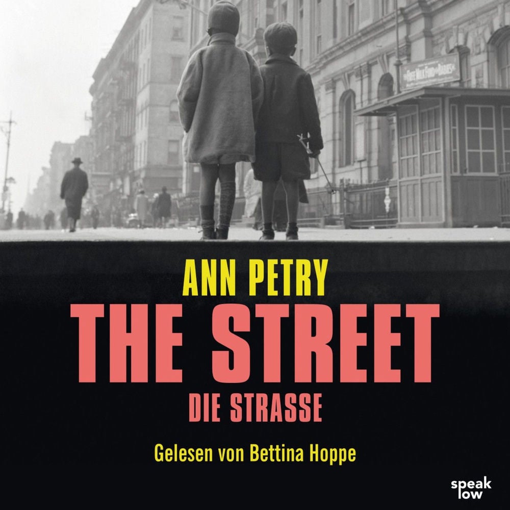 The Street - Die Straße