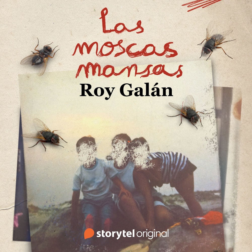 Las moscas mansas
