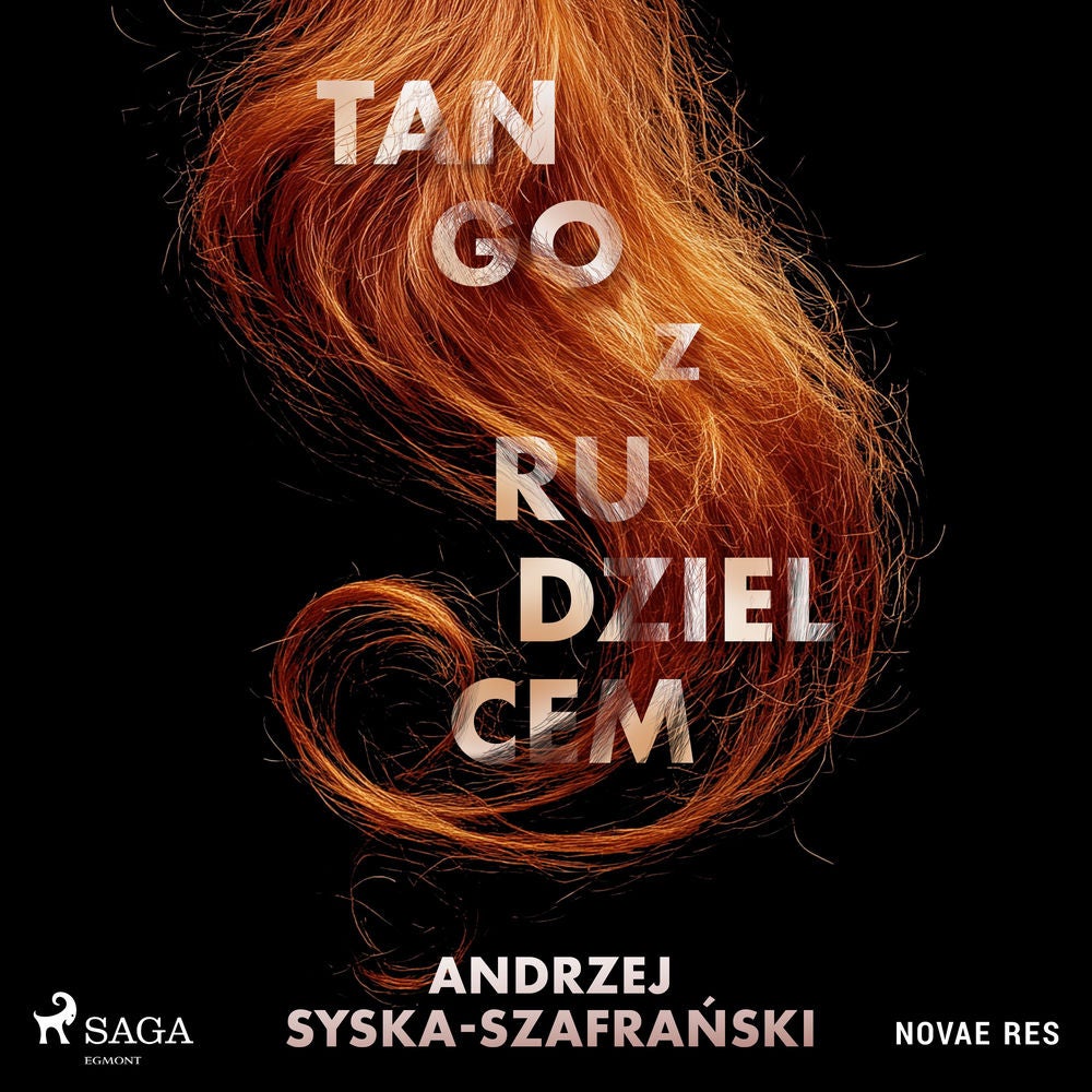 Tango z rudzielcem