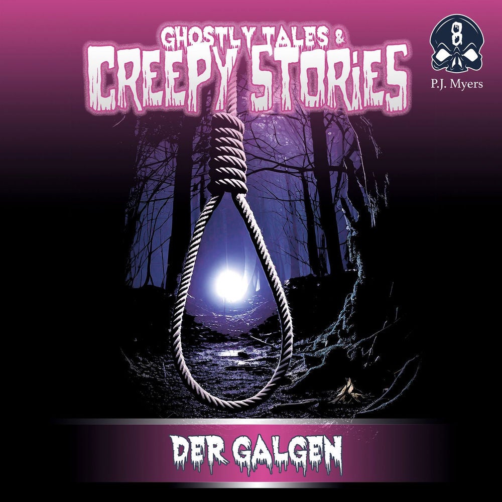 Folge 8: Der Galgen
