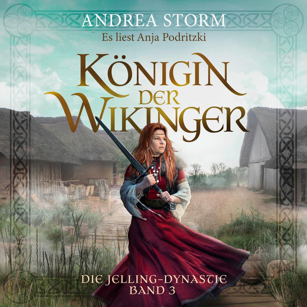 Königin der Wikinger
