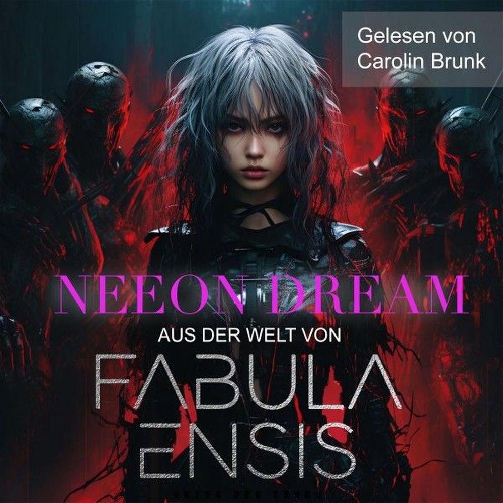 Aus der Welt von Fabula Ensis
