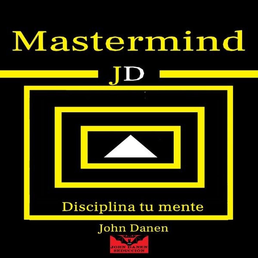 Mastermind Jd