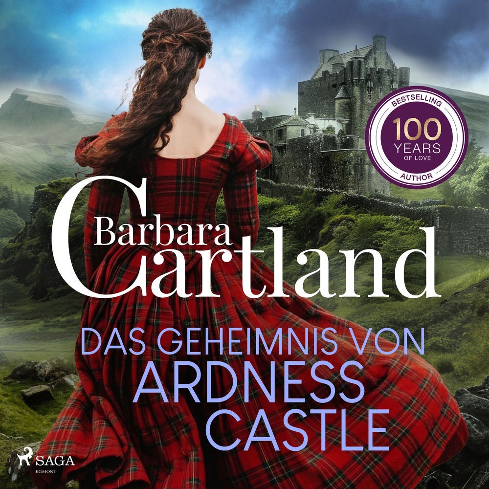 Das Geheimnis von Ardness Castle