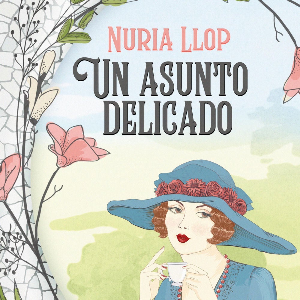 Un asunto delicado