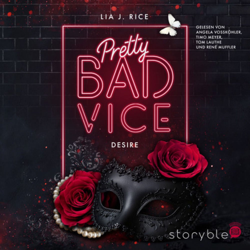 Pretty Bad Vice