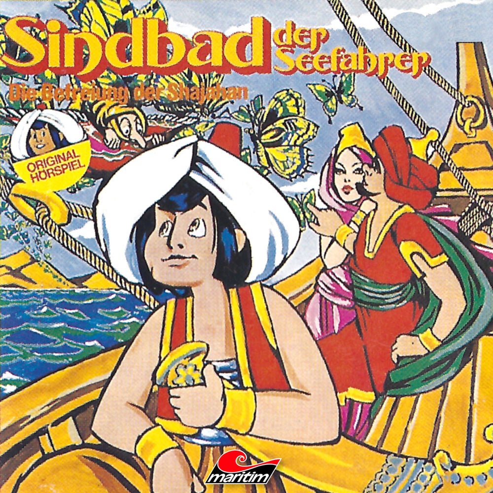 Die Befreiung der Shajahan