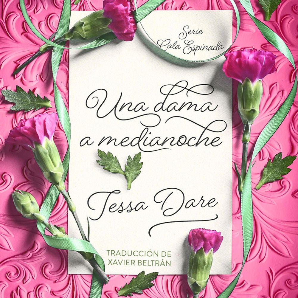Una dama a medianoche