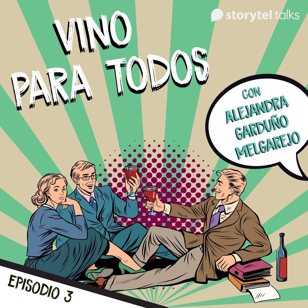 Las alternativas: Chenin blanc y Grenache T01E03
