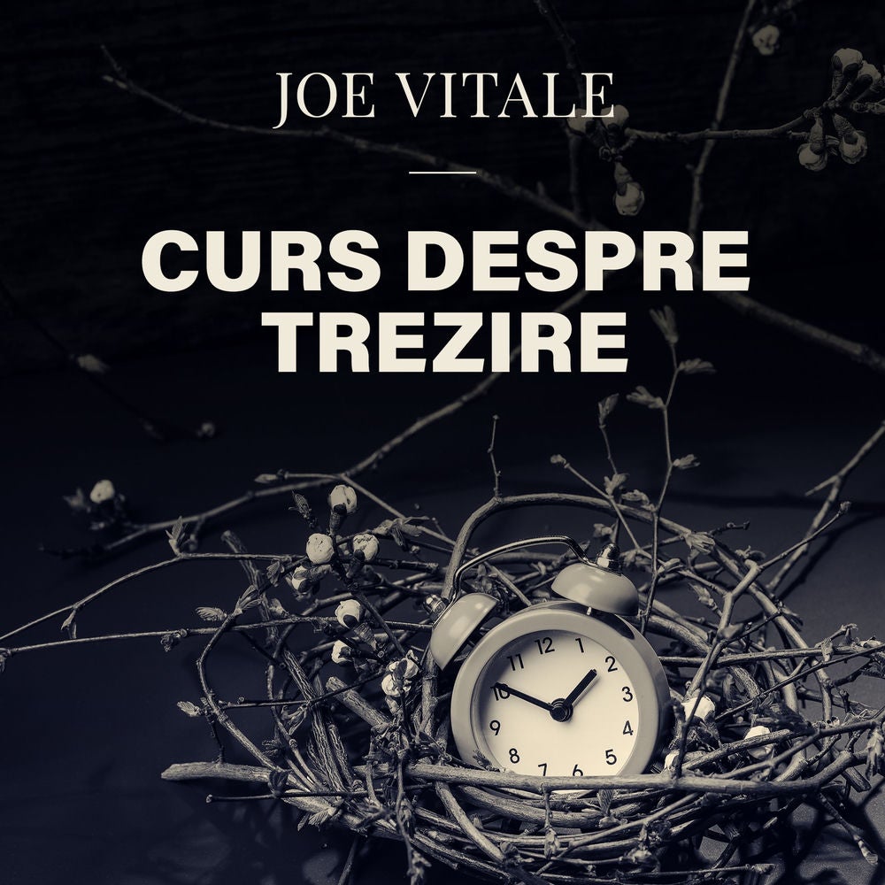 Curs despre trezire
