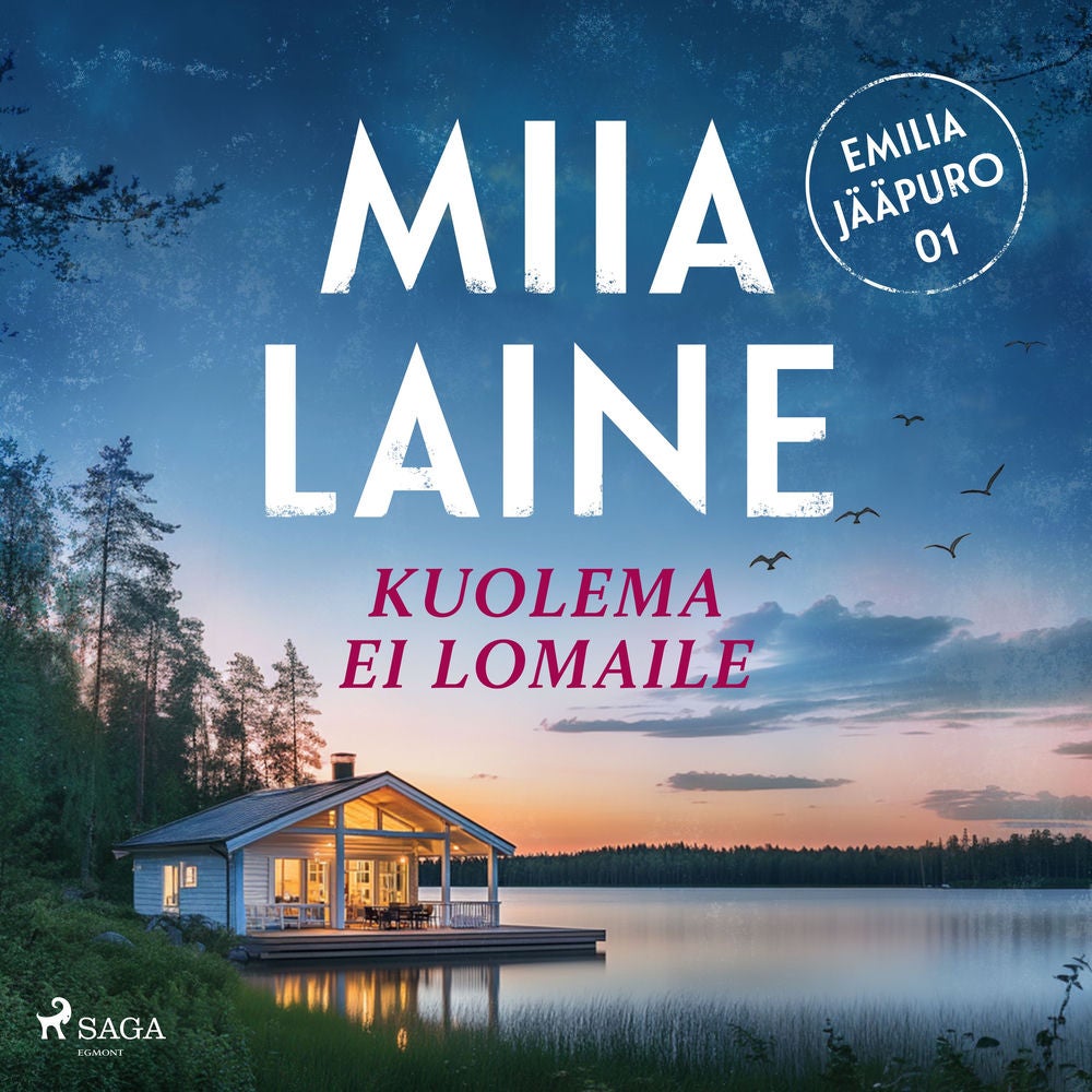 Kuolema ei lomaile