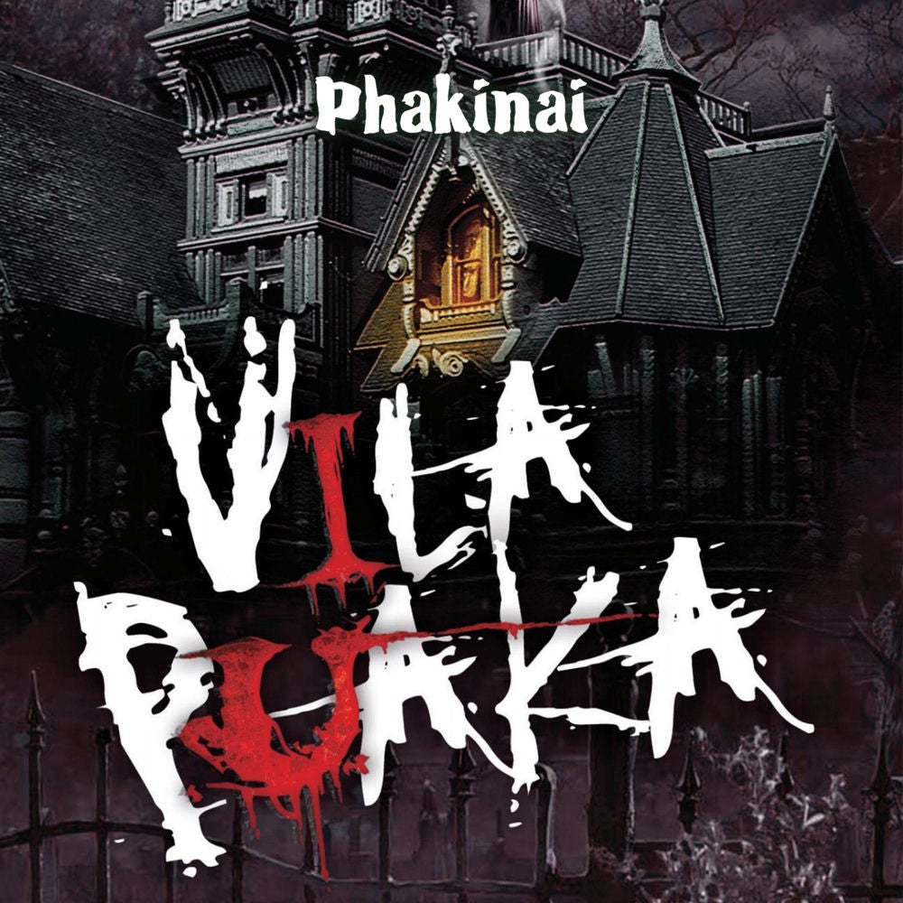 Vila Puaka