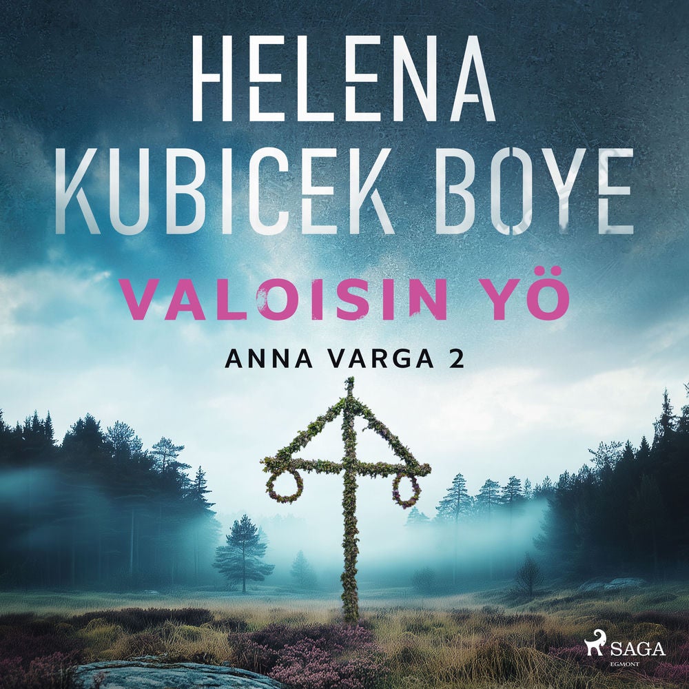 Valoisin yö