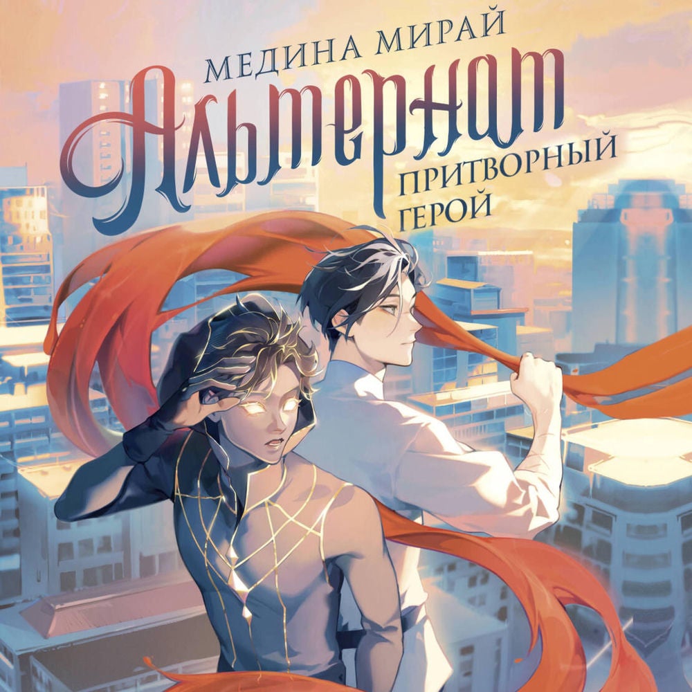Альтернат. Притворный герой