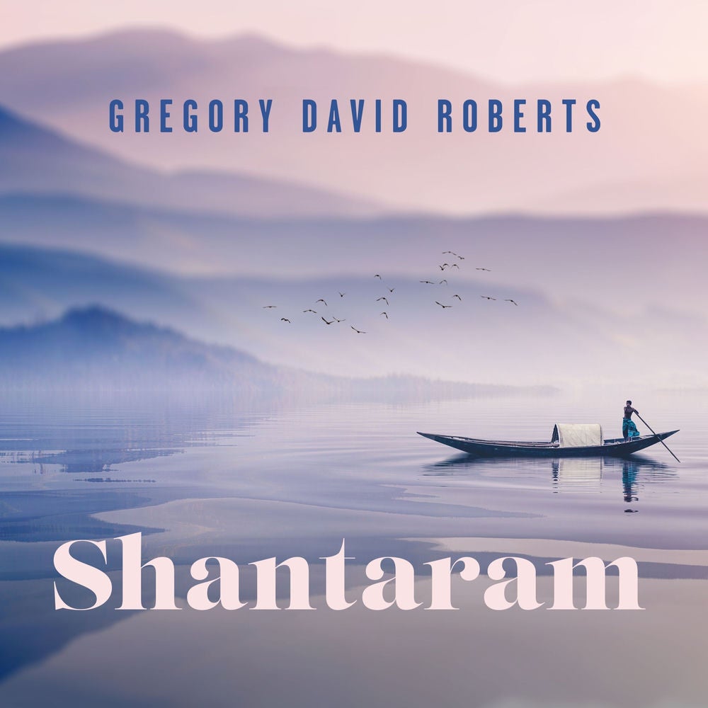 Shantaram