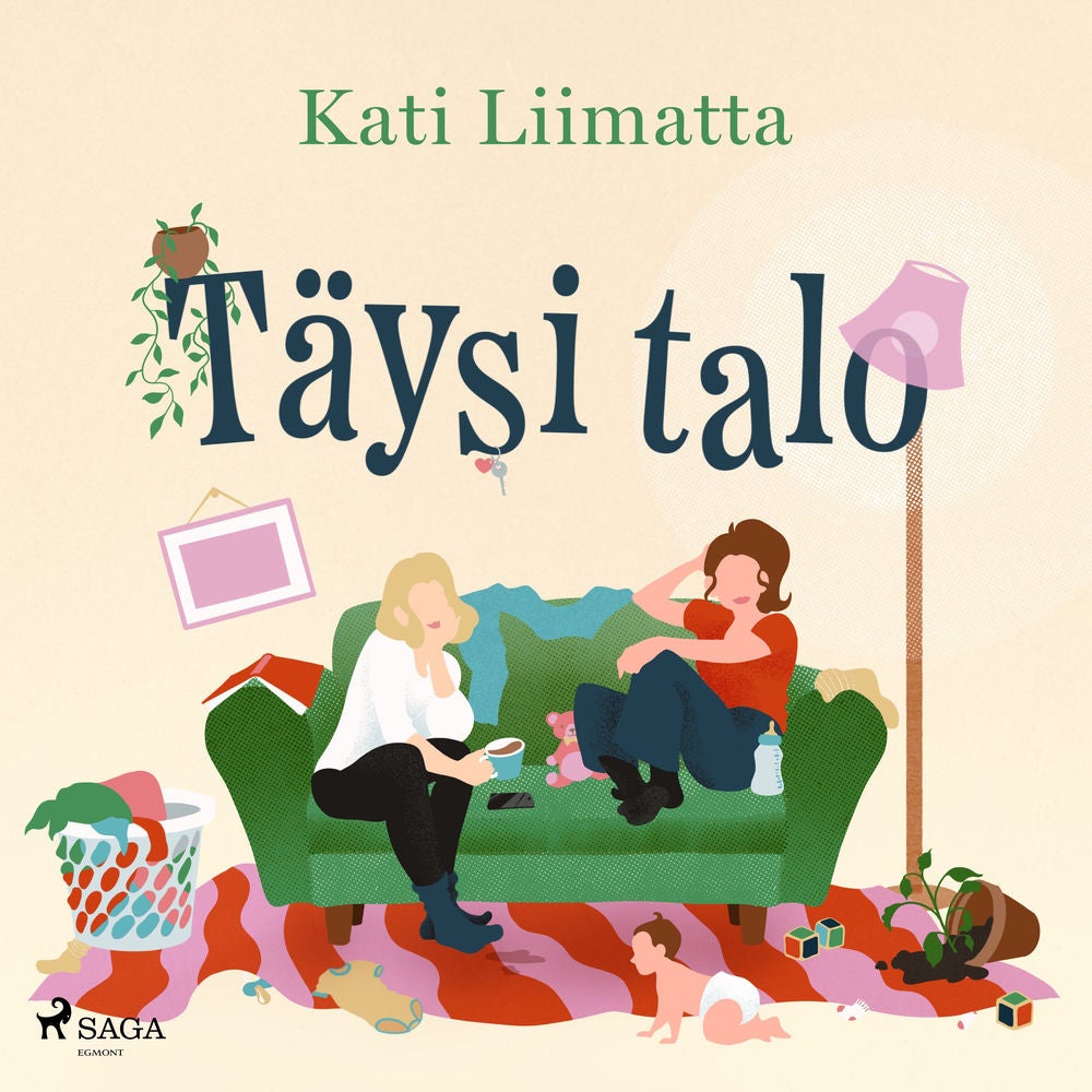 Täysi talo
