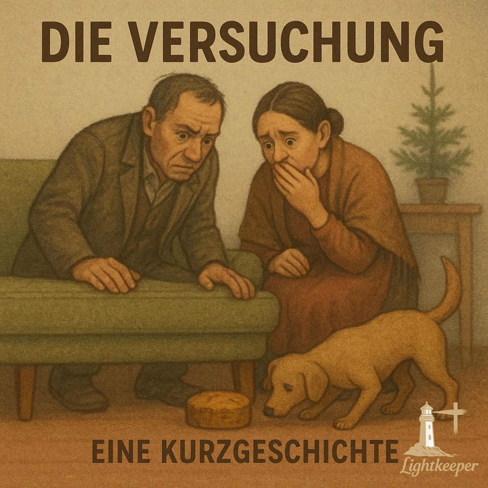 Die Versuchung