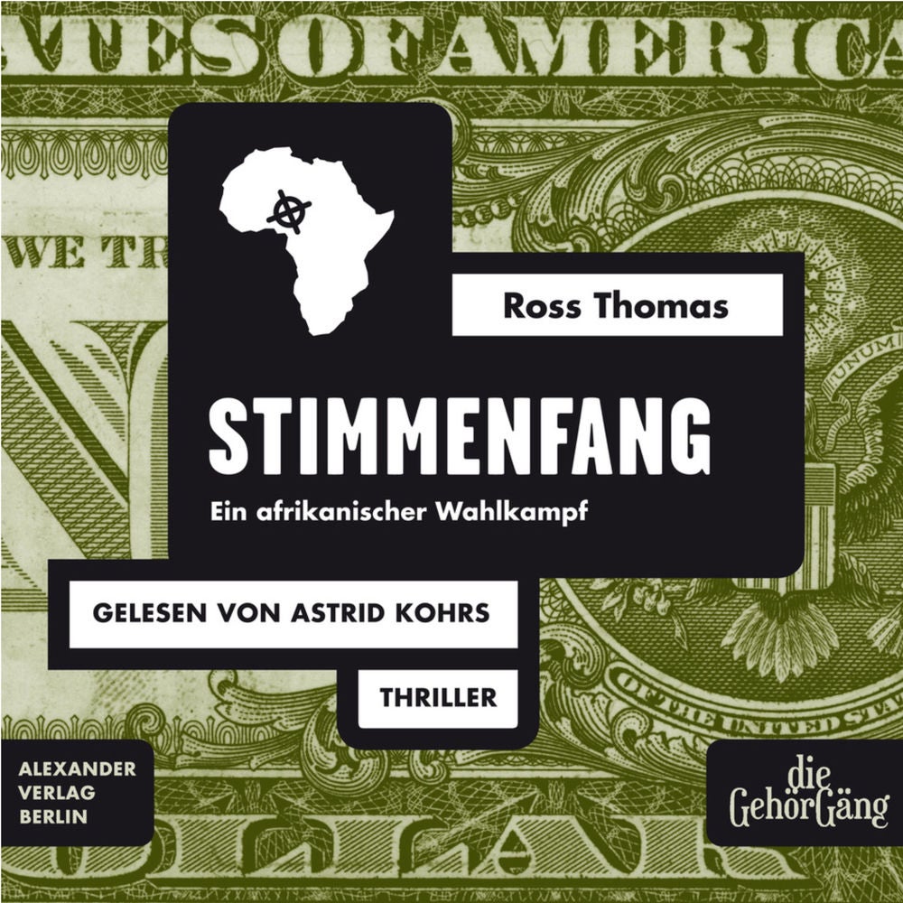 Stimmenfang