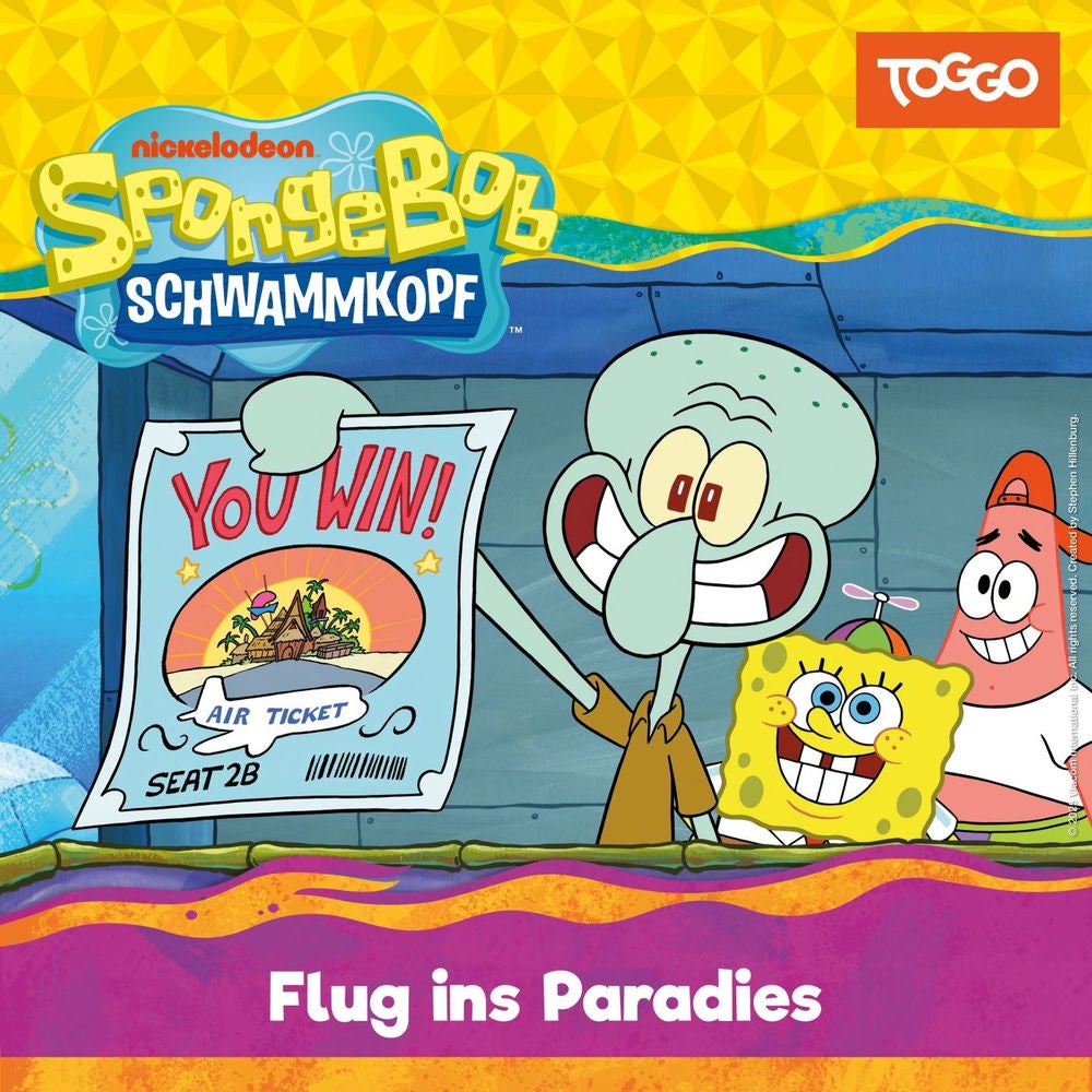 Folge 218: Flug ins Paradies