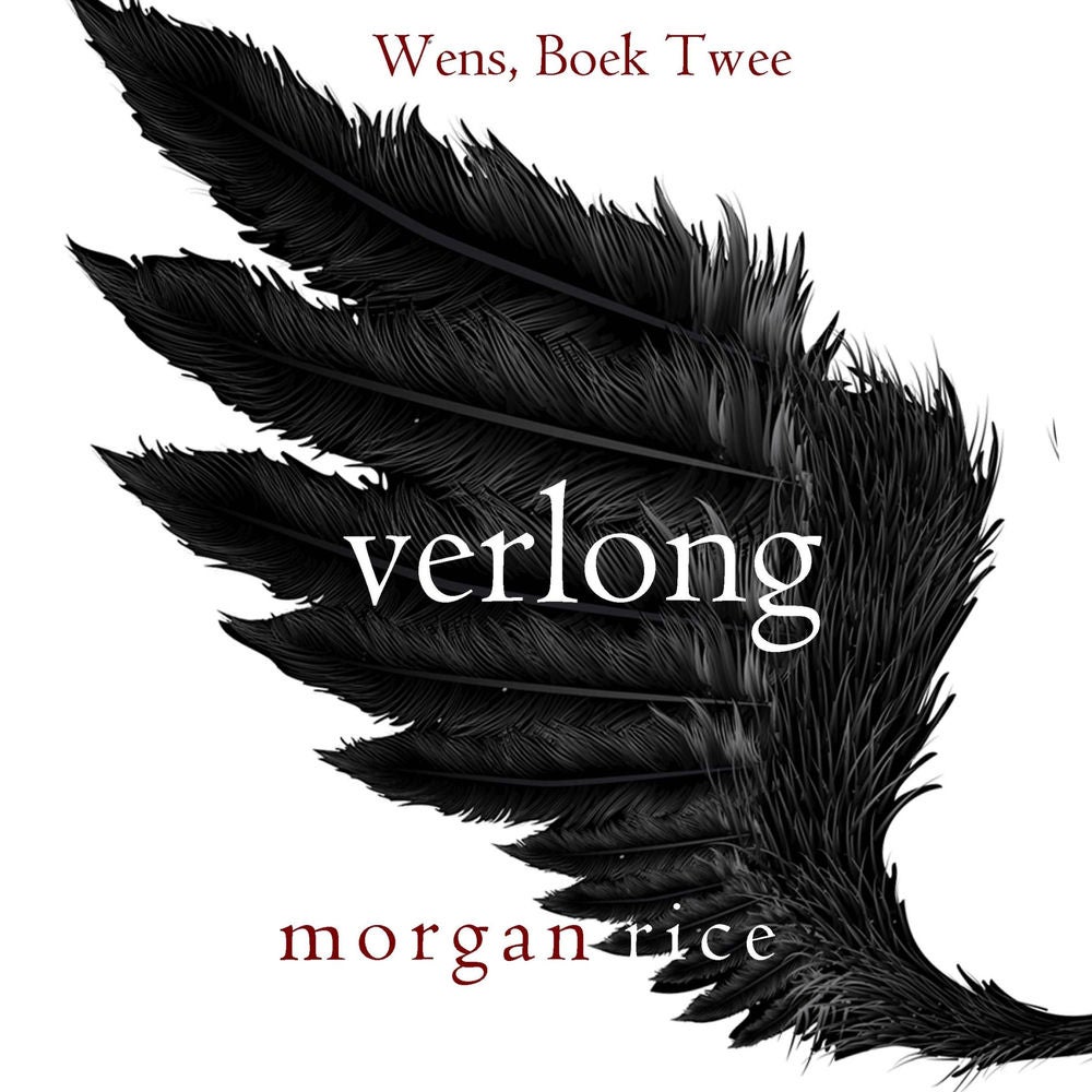 Verlang (Wens, Boek Twee)