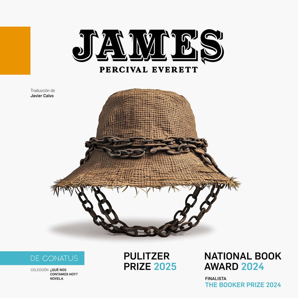 JAMES