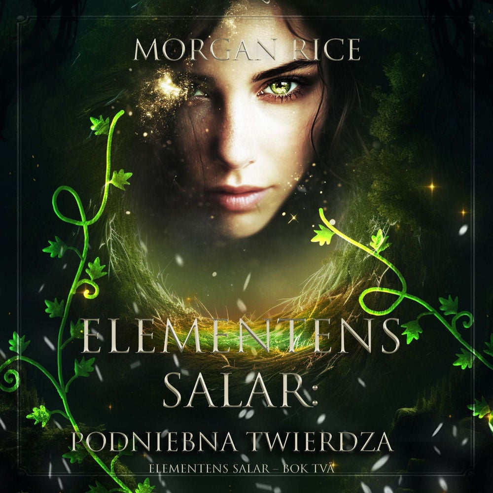 Elementens salar: Skyhold (Elementens salar – Bok två)
