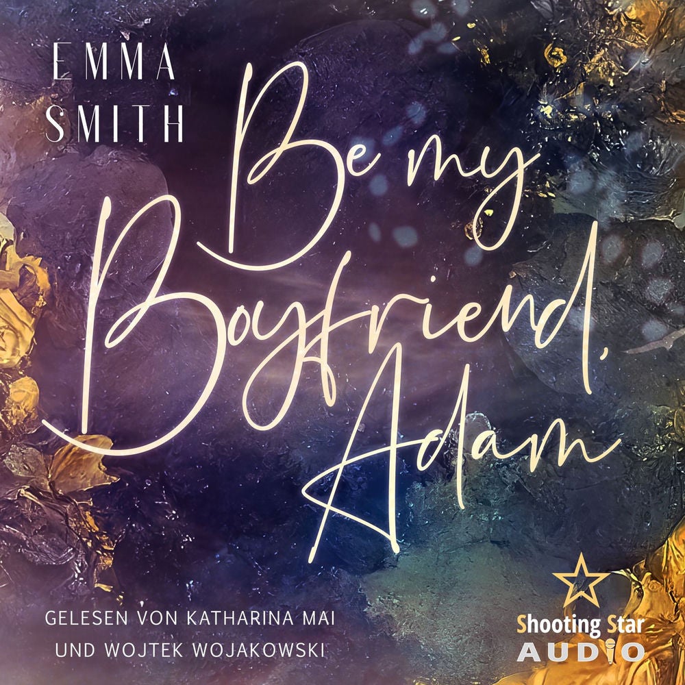 Be my Boyfriend, Adam - Be mine, Band 2