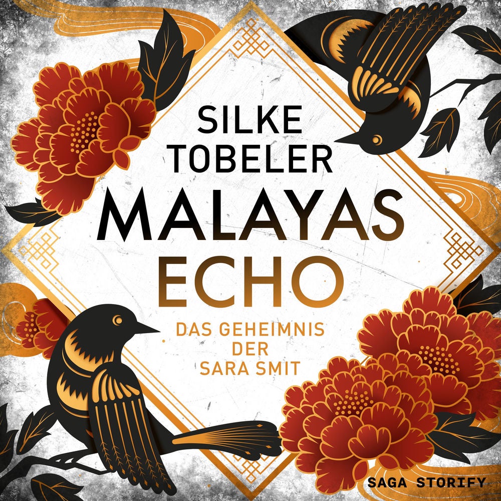Malayas Echo – das Geheimnis der Sara Smit