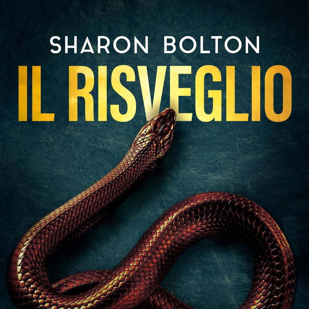 Il risveglio
