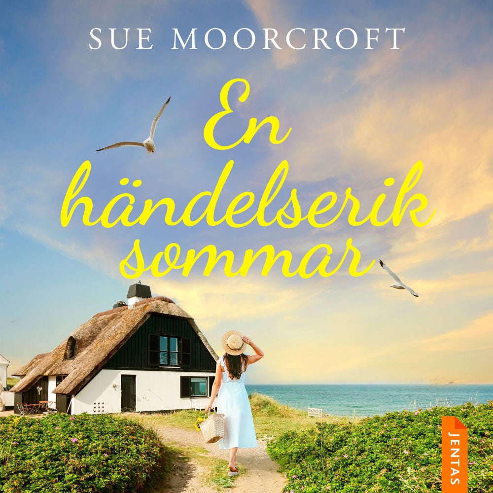 En händelserik sommar