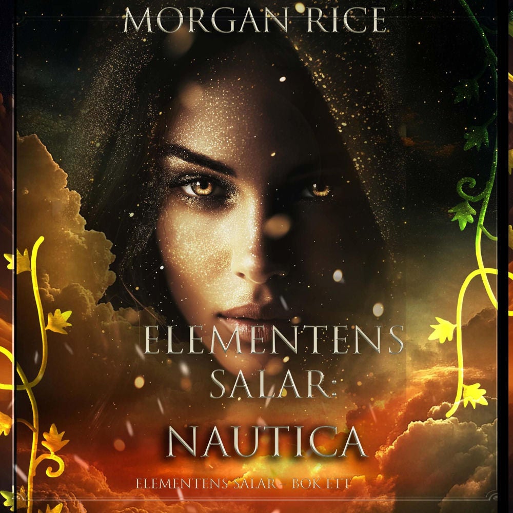 Elementens salar: Nautica (Elementens salar – Bok ett)