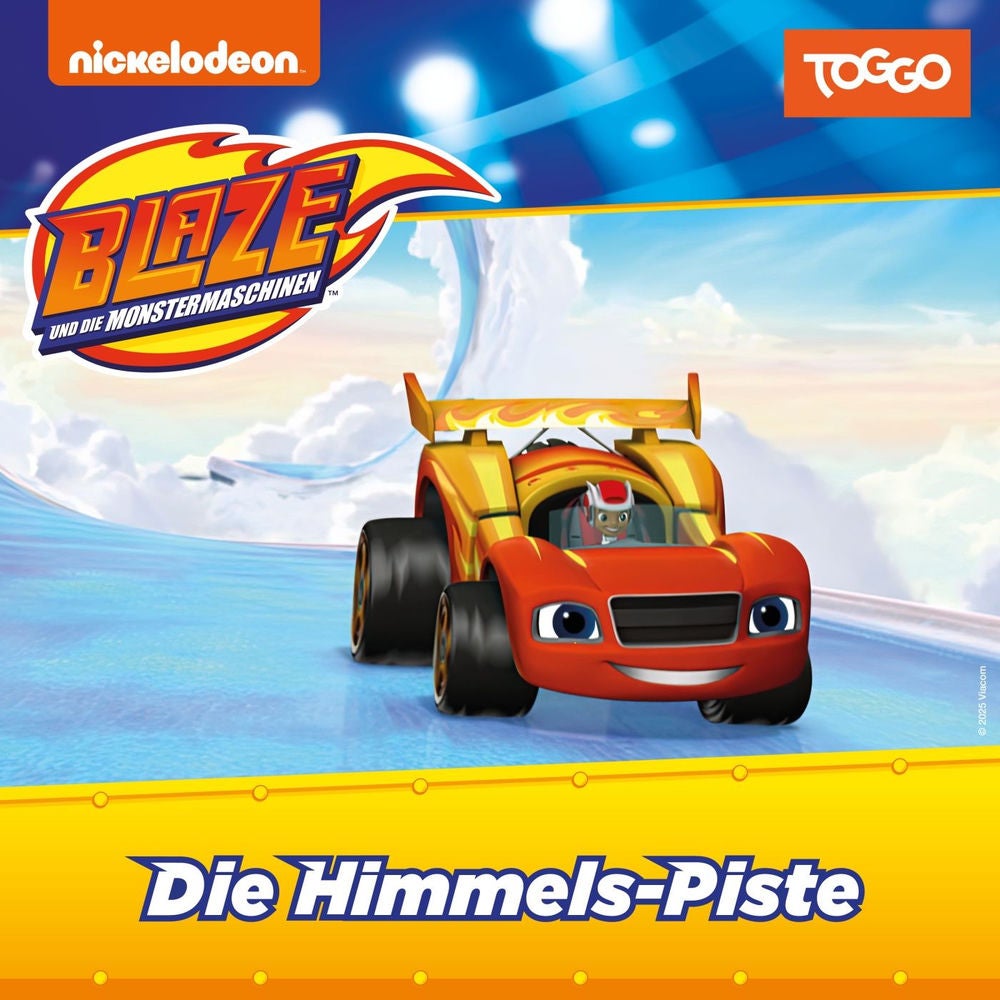Folge 29: Die Himmels-Piste