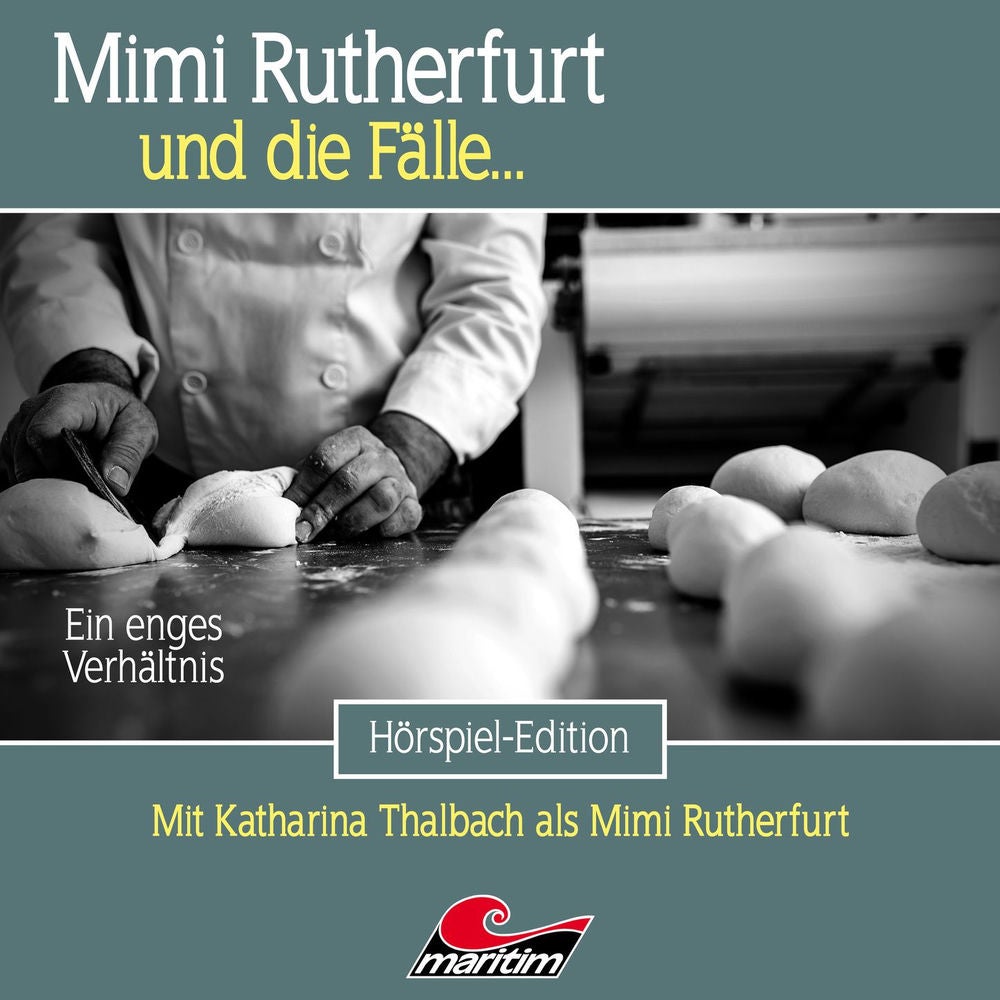 Folge 69: Ein enges Verhältnis