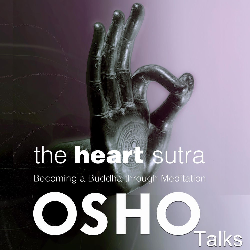 The Heart Sutra