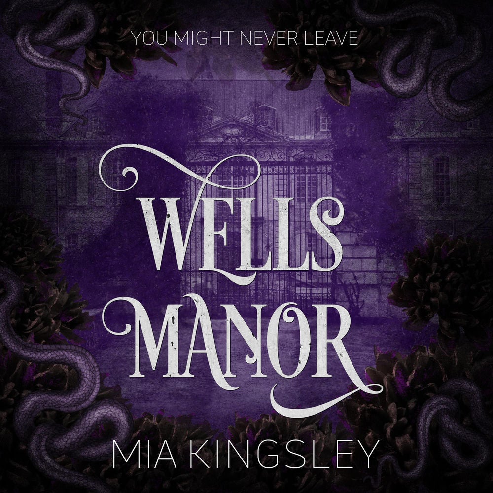 Wells Manor