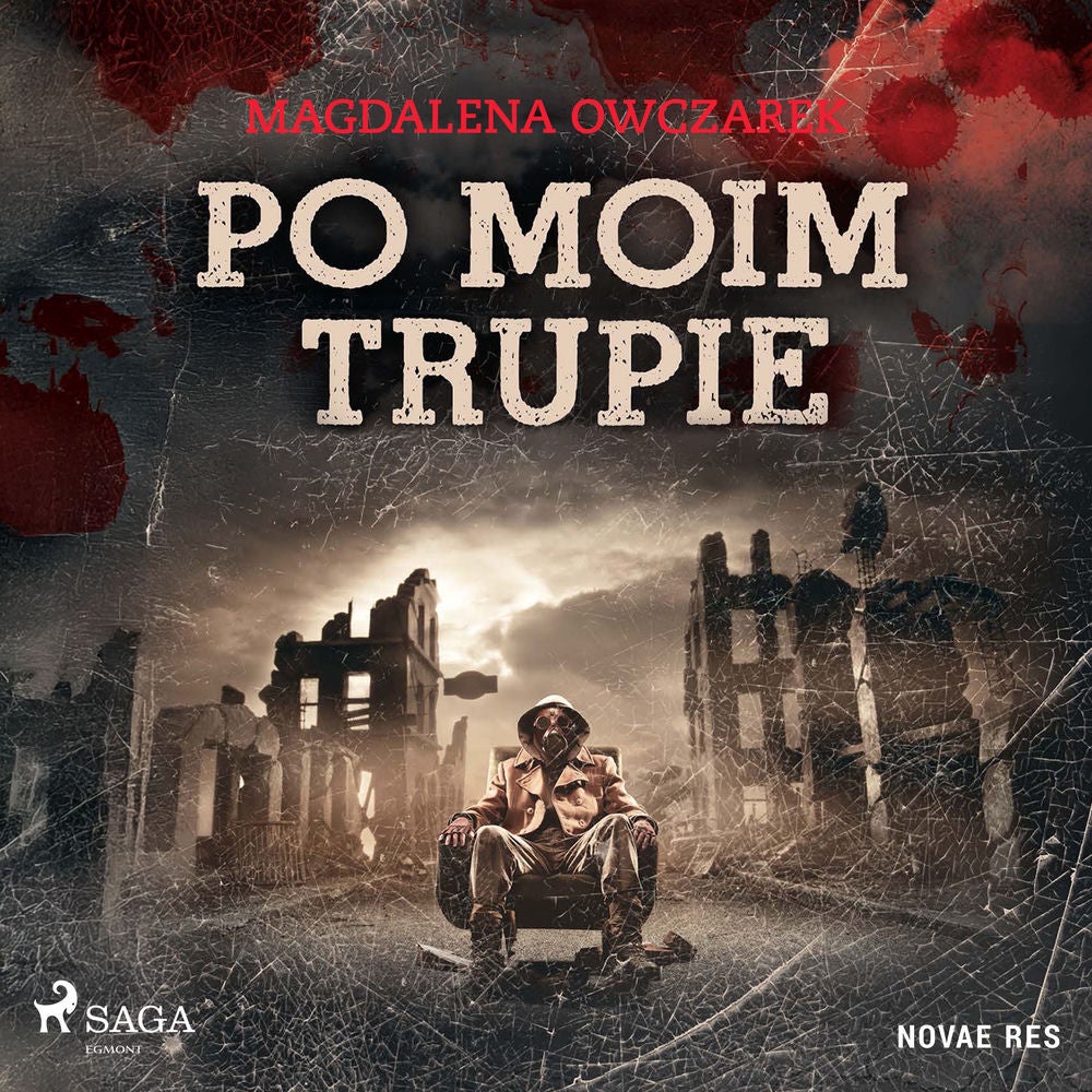 Po moim trupie