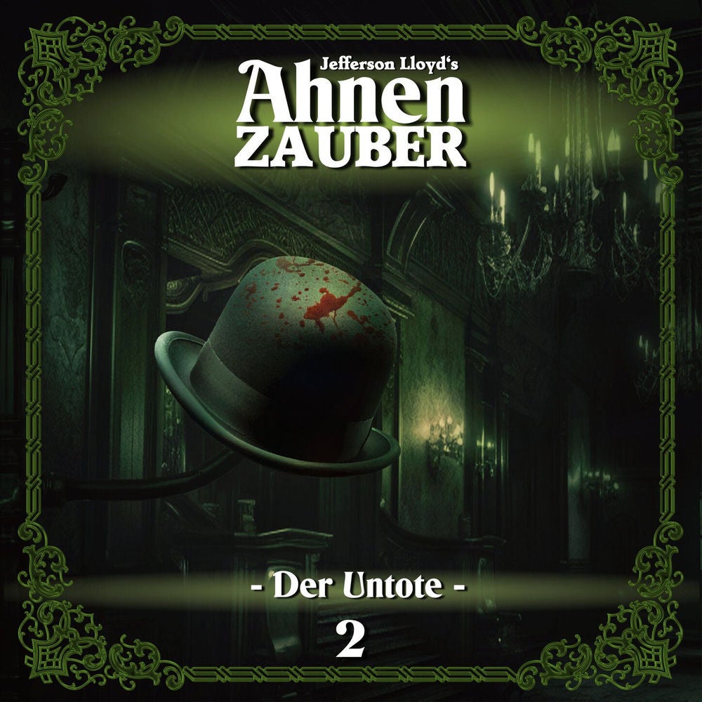 Folge 2: Der Untote