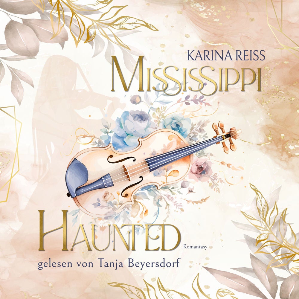 Mississippi Haunted