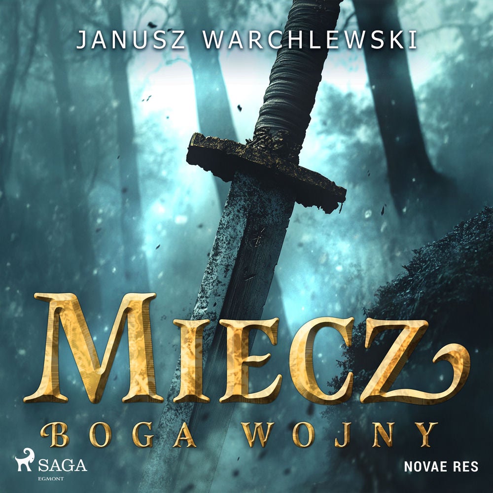 Miecz Boga Wojny