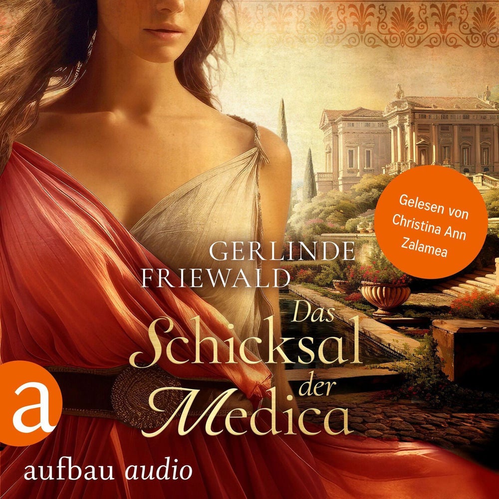 Das Schicksal der Medica - Die große Medica Saga, Band 2
