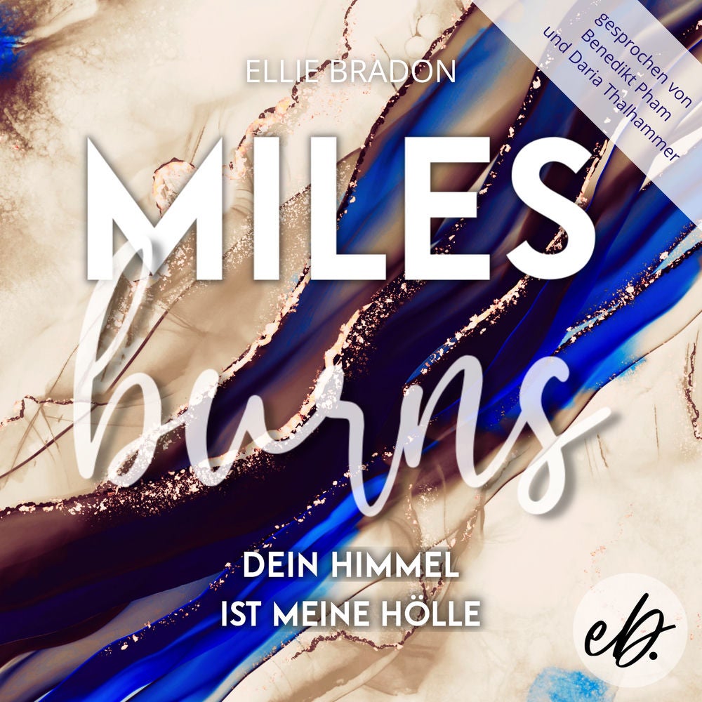 MILES BURNS