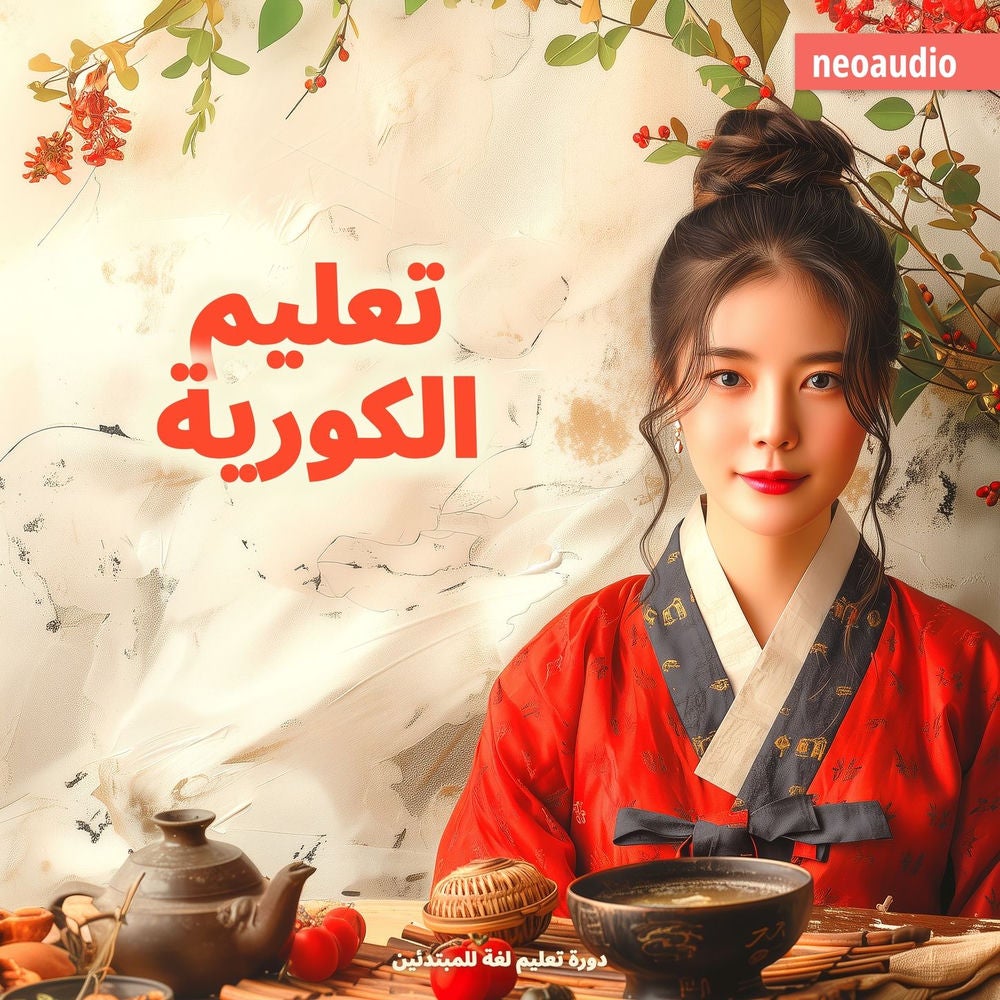 تعليم الكورية